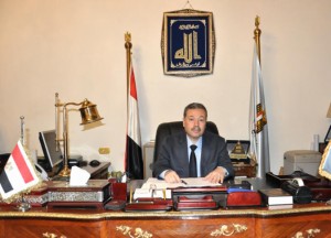 وزيرالتربيةوالتعليم المصري