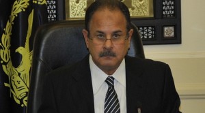 وزيرالداخليةالمصري