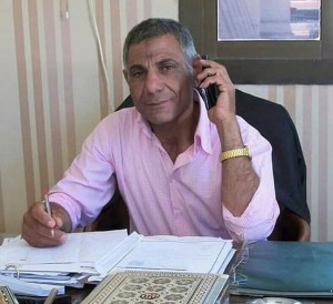  رئيس مركزومدينةبيلا المحاسب: فادي عبدالفضيل شميس 