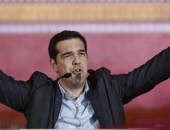 رئيس الوزراء اليونانى يعلن استقالته ويدعو لانتخابات مبكرة