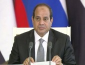 السيسي: مسؤوليتي تقضي بحماية 90 مليون مصري وألا يتحولوا إلى لاجئين