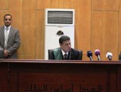 اليوم محاكمة العائدون من ليبيا