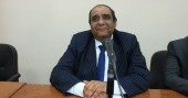 الرئيس التنفيذى لبعثة الحج المصرية اللواء”سيد ماهر