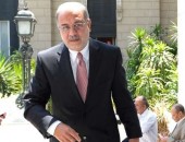 رئيس الوزراء المصري الجديد المهندس شريف اسماعيل