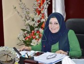 تعيين فاطمة خضر مديرًا لمديرية التربية والتعليم بالقاهرة