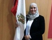 تعيين ماجدة عمر مديراً للعلاقات العامة بجامعة كفرالشيخ