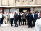 أسماء المرشحين المستبعدين من الترشيح لإنتخابات مجلس النواب في محافظةكفر الشيخ وعددهم 25 مرشحاً مستبعدآ.