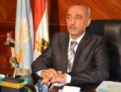 محافظ كفر الشيخ يعلن تشكيل لجنة لمكافحة الفساد