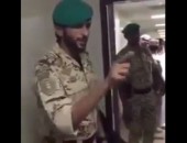 نجل ملك البحرين يتعهد بالثأر لجنود بلاده في اليمن