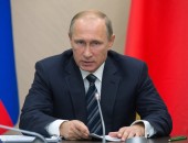 بوتين: “داعش” أعلن معاداته لروسيا منذ وقت طويل