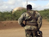 تحطم طائرة مجهولة في منطقة واقعة تحت سيطرة “الشباب” بالصومال