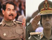 قائد المخابرات الأمريكية العسكرية السابق: سيعاقبنا التاريخ على الإطاحة بصدام والقذافي