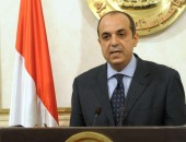 المتحدث باسم مجلس الوزراءالمصري :الصندوق الأسود للطائرة الروسية بحالة جيدة