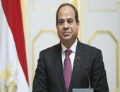 الجبهة الوطنية للمصريين بالخارج ترحب بزيارة الرئيس السيسي لفرنسا لحضور مؤتمر المناخ