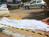 تونس :انفجار حافلة تابعة للأمن الرئاسي على مستوى شارع محمد الخامس