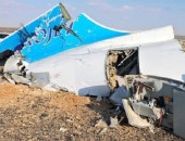 الأحد يوم حداد في روسيا على ضحايا الطائرة المنكوبة