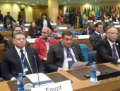 مصر عضو في لجنة الصياغة بالاجتماع الإقليمي لـ”العمل الدولية”