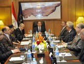 وزير الداخليةالمصري .. الوزارة تنتهج سياسة إصلاحية وتفعل أطر مبادرة التنمية الذاتية