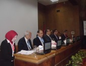 مصر :اليوم افتتاح المؤتمر الحادي عشر بعنوان “الاتجاهات الحديثة في التخدير والعناية المركزة الجراحية وعلاج الألم