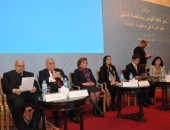 القاهرة المؤتمرالدولي “”نحو تكافؤ الفرص ومناهضة التمييز ضد المرأة في منظومة العدالة