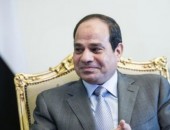 رئيس البرلمان المصري يهنئ الرئيس عبدالفتاح السيسي بمناسبة ليلة الإسراء والمعراج