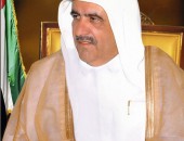 سمو الشيخ حمدان بن راشد آل مكتوم نائب حاكم دبي وزير المالية يأمربمكرمة مالية قدرها خمسة ملايين درهم لنادي حتا الرياضي.