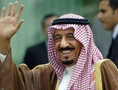 الملك سلمان يغادر إلى مصر  في زيارة رسمية وولي العهد يتولى إدارة شؤون الدولةالسعودية