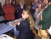 مصر: تشخيص أورام الثدى بطرق تصويرية مختلفة :دورة متخصصة في الأشعة التشخيصية بطب المنصورة