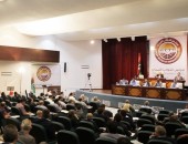 مجلس النواب الليبي سيجتمع يوم 18 أبريل نيسان للنظر في حكومة الوفاق