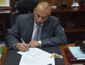 الدكتور هشام عبد الباسط محافظ المنوفية يستبعد نائب رئيس مدينة الباجور لتقديمه بيانات مغلوطة