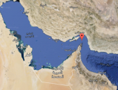 مشروع “القرن السعودي” يربط الخليج ببحر العرب