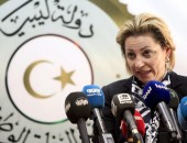 ليبيا :حكومة الوفاق الوطني ومعركة الشرعية
