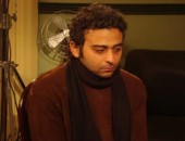 إخلاء سبيل الفنان أحمد عزمي من قسم العمرانيةبعد انتهاء مدة عقوبته 6 أشهر في قضية تعاطي مخدرات.