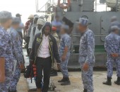 القوات البحرية المصرية تحبط محاولة هجرة غير شرعية متجهة شمالاً إلى إحدى دول جنوب أوروبا …