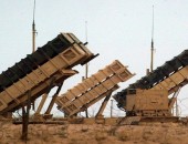 سرقة الخط الهوائي المغذي لمنظومة الباتريوت الصاروخية في الكويت