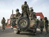 الجيش النيجيري: إختفاء 19 جنديا في نيجيريا بعدماوقعوا في   كمين لبوكو حرام  شمال شرق نيجيريا