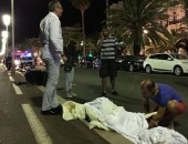حداد في فرنسا بعد مقتل 84 بهجوم نيس و تمديد «الطوارئ» واستدعاء الاحتياط
