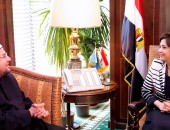 وزير الأوقاف المصري: التأكيد على دورإتحاد الإذاعة والتليفزيون فى ابراز وسطية وسماحة الدين الاسلامى