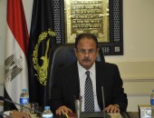 الموقف الأمنى لوزارةالداخليةالمصرية عن يوم السبت الموافق 17 ديسمبر2016