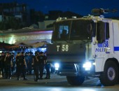 تركيا تصدر مرسوما لعزل آلاف الأمنيين والعسكريين