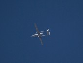 طائرة دون طيار تسقط على مبنى بشمال إسرائيل