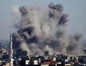 تجدد القصف الإسرائيلي الجوي والمدفعي على غزة