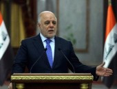 العبادي : وضع العراق غير مناسب للحديث عن التسوية السياسية