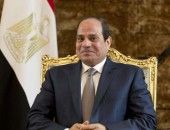 الرئيس المصري عبد الفتاح السيسي يصدر قرارات تعيين بالقوات المسلحة وهيئة قناة السويس