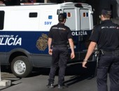 إسبانيا تلقي القبض على مشتبه في تحضيره لهجوم باسم “داعش”