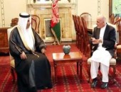 إصابة السفير الإماراتي جمعة الكعبي في أفغانستان بهجوم في قندهار