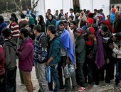 “أطباء بلا حدود”: حياة اللاجئين في خطر مع برد الشتاء وأوروبا صماء