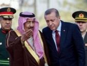 تركيا تدعو القوات الأمريكية إلى سوريا