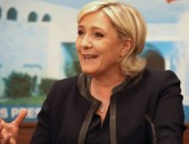 إلغاء لقاء مرشحة الرئاسة الفرنسية مارين لوبان مع مفتي لبنان “بسبب غطاء الرأس”