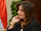 السفيرة نبيلة مكرم، وزيرة الدولة للهجرة وشئون المصريين  تشارك في المؤتمر العام للخبرات والكفاءات السودانية العاملة في الخارج